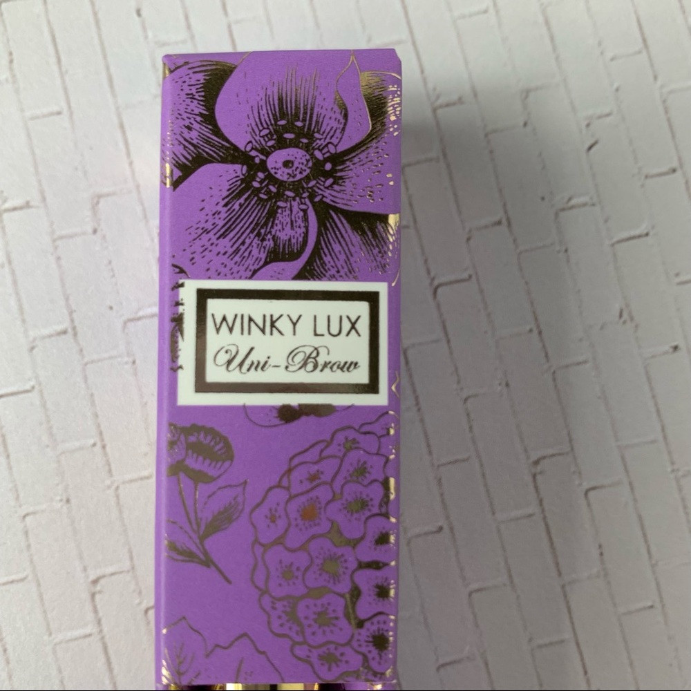 Winky Lux Uni-Brow Universal Color Eyebrow Pencil - Picture 5 of 9